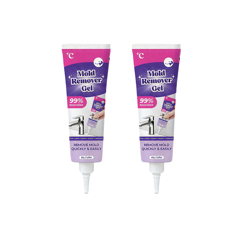 Whirlclean Mold Remover Gel